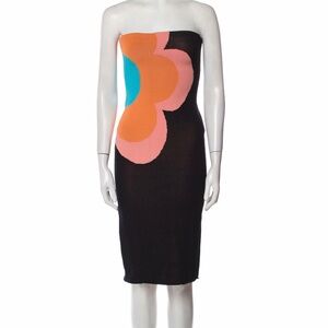 Staud Sheath Dress (S)